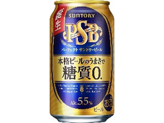 サントリー パーフェクトサントリービール 缶350ml