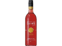 サントリー SUNTORY FROM FARM 日本の新酒 マスカット・ベーリーA ロゼ 2022