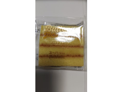 ユーハイム 純正バターパウンドケーキ サンドケーキ 商品写真