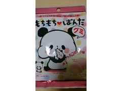 中評価 クリート もちもち ぱんだグミ キュートなフルーツ味のクチコミ 評価 商品情報 もぐナビ 中評価 クリート もちもち ぱんだグミ キュートなフルーツ味のクチコミ 評価 商品情報 もぐナビ