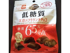 チョコパフ の商品検索結果 もぐナビ