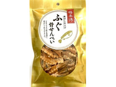 福楽得 ふぐ骨せんべいの感想 クチコミ 商品情報 もぐナビ 福楽得 ふぐ骨せんべいの感想 クチコミ 商品情報 もぐナビ