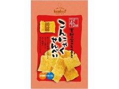 中評価 ダイシンフーズ こんにゃくせんべいのクチコミ 評価 商品情報 もぐナビ 中評価 ダイシンフーズ こんにゃくせんべいのクチコミ 評価 商品情報 もぐナビ