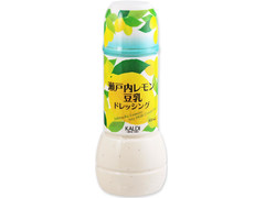 カルディ 瀬戸内レモン豆乳ドレッシングのクチコミ 評価 値段 価格情報 もぐナビ カルディ 瀬戸内レモン豆乳ドレッシングのクチコミ 評価 値段 価格情報 もぐナビ
