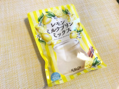 高評価 カルディ レモンミルクプリンミックスの感想 クチコミ 商品情報 もぐナビ 高評価 カルディ レモンミルクプリンミックスの感想 クチコミ 商品情報 もぐナビ
