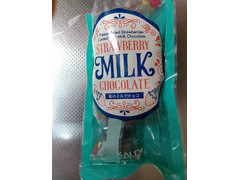 中評価 カルディ ストロベリーミルクチョコレートのクチコミ 評価 商品情報 もぐナビ 中評価 カルディ ストロベリーミルクチョコレートのクチコミ 評価 商品情報 もぐナビ