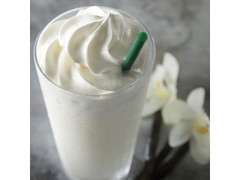 高評価 スターバックス バニラ クリーム フラペチーノの感想 クチコミ 商品情報 もぐナビ