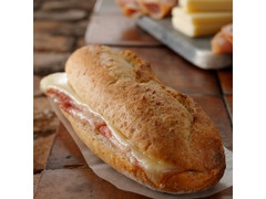 高評価 スターバックス 石窯フィローネ ハム マリボーチーズの感想 クチコミ カロリー 値段 価格情報 もぐナビ