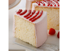 高評価 スターバックス ラズベリーシフォンケーキのクチコミ 評価 カロリー 値段 価格情報 もぐナビ