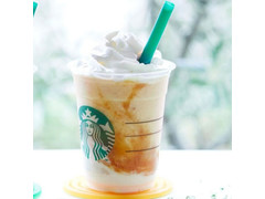 高評価 スターバックス キーライム クリーム ヨーグルト フラペチーノ with シトラス フルーツのクチコミ 評価 商品情報 もぐナビ
