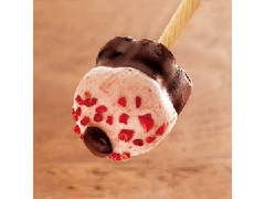 高評価 スターバックス ケーキポップ ストロベリーケーキのクチコミ 評価 カロリー情報 もぐナビ