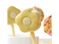 高評価 スターバックス ケーキポップ レモンチーズケーキのクチコミ 評価 カロリー情報 もぐナビ