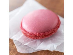 高評価 スターバックス ラズベリーマカロンのクチコミ 評価 カロリー情報 もぐナビ