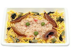 セブン-イレブン かに飯御飯 商品写真