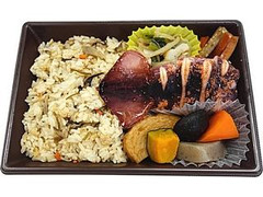 セブン イレブン いか明太焼きの五目めし弁当のクチコミ 評価 値段 価格情報 もぐナビ