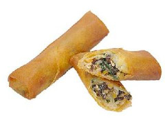 高評価 セブン イレブン 7種具材の春巻きのクチコミ 評価 カロリー 値段 価格情報 もぐナビ