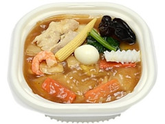 セブン イレブン 香ばし炒め 特製中華丼の感想 クチコミ カロリー 値段 価格情報 もぐナビ