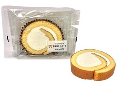 高評価 セブン イレブン たっぷりクリーム至福のロールケーキのクチコミ 評価 カロリー 値段 価格情報 もぐナビ