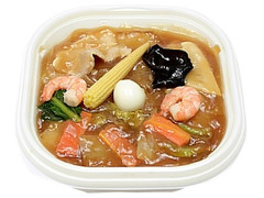 中評価 セブン イレブン 香ばし炒め 中華丼のクチコミ 評価 カロリー 値段 価格情報 もぐナビ