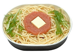 セブン イレブン たらこバタースパゲティのクチコミ 評価 値段 価格情報 もぐナビ