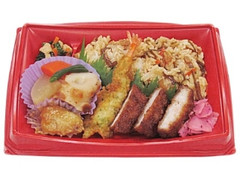 セブン イレブン 福島限定 味めし弁当のクチコミ 評価 値段 価格情報 もぐナビ