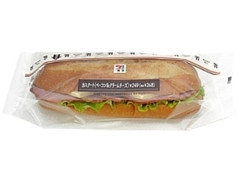 中評価 セブン イレブン カスクート ベーコン クリームチーズ 製造終了 のクチコミ 評価 値段 価格情報 もぐナビ