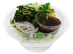 高評価 セブン イレブン 野菜と食べる 豆腐のサラダのクチコミ 評価 カロリー 値段 価格情報 もぐナビ