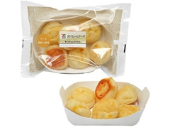 高評価 セブン イレブン ひとくちもっち チーズのクチコミ 評価 カロリー 値段 価格情報 もぐナビ