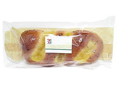 セブン-イレブン 九州産お芋のパン 商品写真