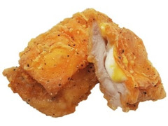 高評価 セブン イレブン とろーりチーズチキンのクチコミ 評価 カロリー 値段 価格情報 もぐナビ