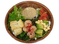 セブン-イレブン 海老とアボカドのグリーンサラダ 商品写真