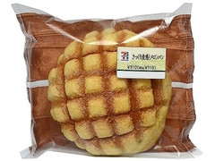 中評価 セブン イレブン さっくり食感 メロンパンのクチコミ 評価 カロリー 値段 価格情報 もぐナビ