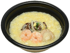 高評価 セブン イレブン 鶏とホタテのダシが効いた中華たまご粥のクチコミ 評価 カロリー 値段 価格情報 もぐナビ