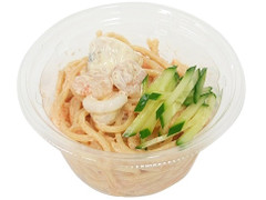 セブン イレブン 海老といかの明太子スパゲティサラダのクチコミ 評価 カロリー 値段 価格情報 もぐナビ セブン イレブン 海老といかの明太子スパゲティサラダのクチコミ 評価 カロリー 値段 価格情報 もぐナビ