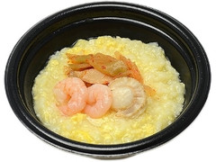 高評価 セブン イレブン 鶏とホタテのダシが効いた中華たまご粥のクチコミ 評価 カロリー 値段 価格情報 もぐナビ