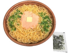 セブン イレブン 大盛り 明太マヨのスパゲティ 製造終了 のクチコミ 評価 カロリー 値段 価格情報 もぐナビ