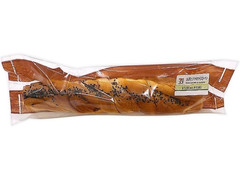 セブン-イレブン お芋とゴマのツイストパン 商品写真