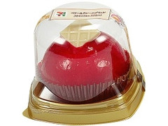 高評価 セブン イレブン 赤いムースケーキベリー クレームブリュレ 製造終了 のクチコミ 評価 カロリー 値段 価格情報 もぐナビ