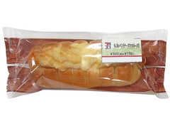 セブン-イレブン ちくわパン チーズマヨネーズ 商品写真
