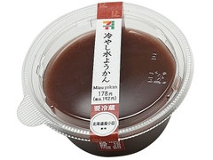セブン イレブン 北海道産小豆使用 冷やし水ようかんの感想 クチコミ カロリー 値段 価格情報 もぐナビ セブン イレブン 北海道産小豆使用 冷やし水ようかんの感想 クチコミ カロリー 値段 価格情報 もぐナビ