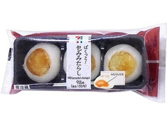 高評価 セブン イレブン ぱくっと 包みみたらし 製造終了 のクチコミ 評価 カロリー 値段 価格情報 もぐナビ