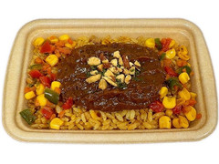 セブン イレブン 濃厚キーマカレーソースのドライカレーの口コミ 評価 カロリー 値段 価格情報 食品クチコミサイト もぐナビ