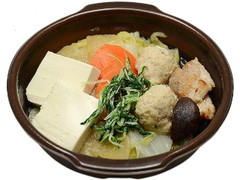 セブン イレブン 1 2日分の野菜 鶏ちゃんこ鍋のクチコミ 評価 カロリー 値段 価格情報 もぐナビ セブン イレブン 1 2日分の野菜 鶏ちゃんこ鍋のクチコミ 評価 カロリー 値段 価格情報 もぐナビ