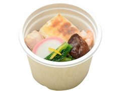 中評価 セブン イレブン 関東風お雑煮 製造終了 の口コミ 評価 カロリー 値段 価格情報 もぐナビ