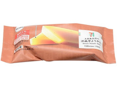 中評価 セブン イレブン 五郎島金時の洋風芋ようかんの感想 クチコミ カロリー 値段 価格情報 もぐナビ 中評価 セブン イレブン 五郎島金時の洋風芋ようかんの感想 クチコミ カロリー 値段 価格情報 もぐナビ