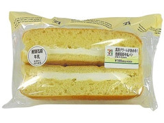 セブン イレブン 濃厚クリームが決め手 飛騨高原牛乳パンのクチコミ 評価 カロリー 値段 価格情報 もぐナビ