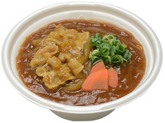 セブン イレブン ツルッともっちり カレーうどんのクチコミ 評価 カロリー 値段 価格情報 もぐナビ