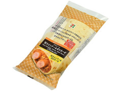 中評価 セブン イレブン ブリトーwウインナー ボロネーゼ 製造終了 のクチコミ 評価 カロリー 値段 価格情報 もぐナビ