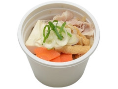 中評価 セブン イレブン 白味噌仕立ての豚汁 酒粕風味のクチコミ 評価 カロリー 値段 価格情報 もぐナビ 中評価 セブン イレブン 白味噌仕立ての豚汁 酒粕風味のクチコミ 評価 カロリー 値段 価格情報 もぐナビ