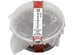 セブン イレブン 口どけすっきり水ようかんのクチコミ 評価 カロリー 値段 価格情報 もぐナビ セブン イレブン 口どけすっきり水ようかんのクチコミ 評価 カロリー 値段 価格情報 もぐナビ